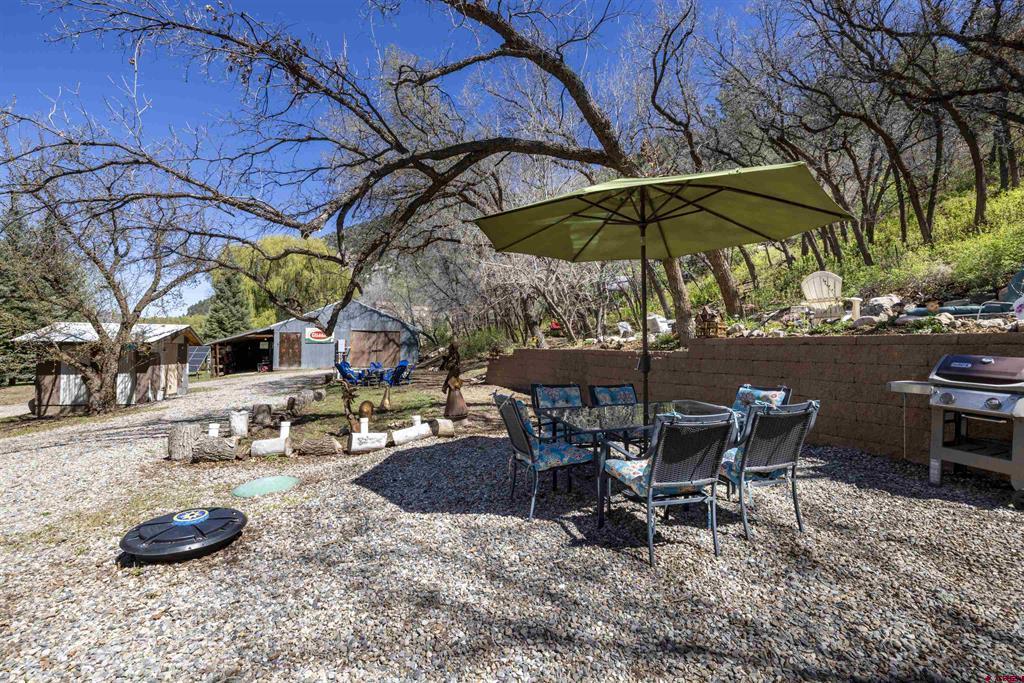 1326 County Road 250 Durango CO 81301