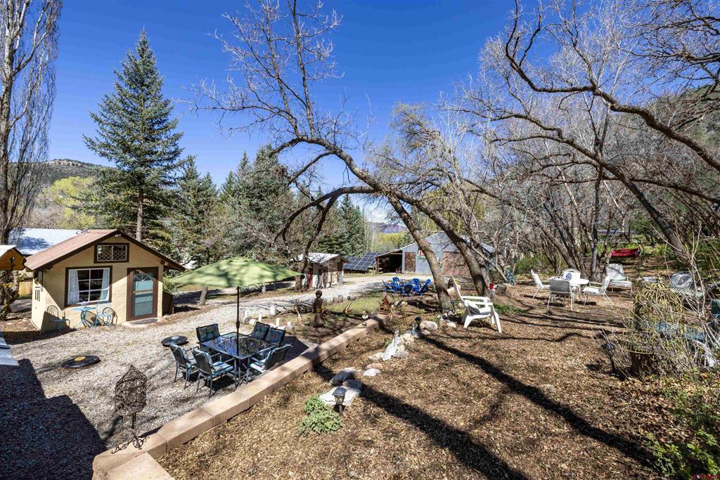 1326 County Road 250 Durango CO 81301