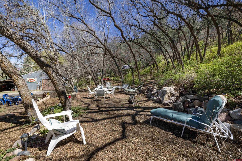 1326 County Road 250 Durango CO 81301