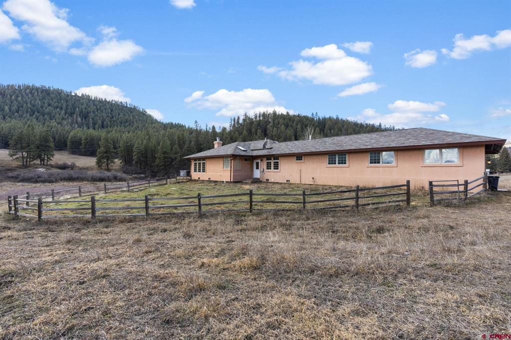 24800 Us Highway 160 Bayfield CO 81122