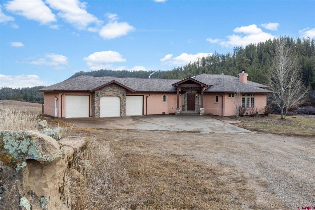 24800 Us Highway 160 Bayfield CO 81122