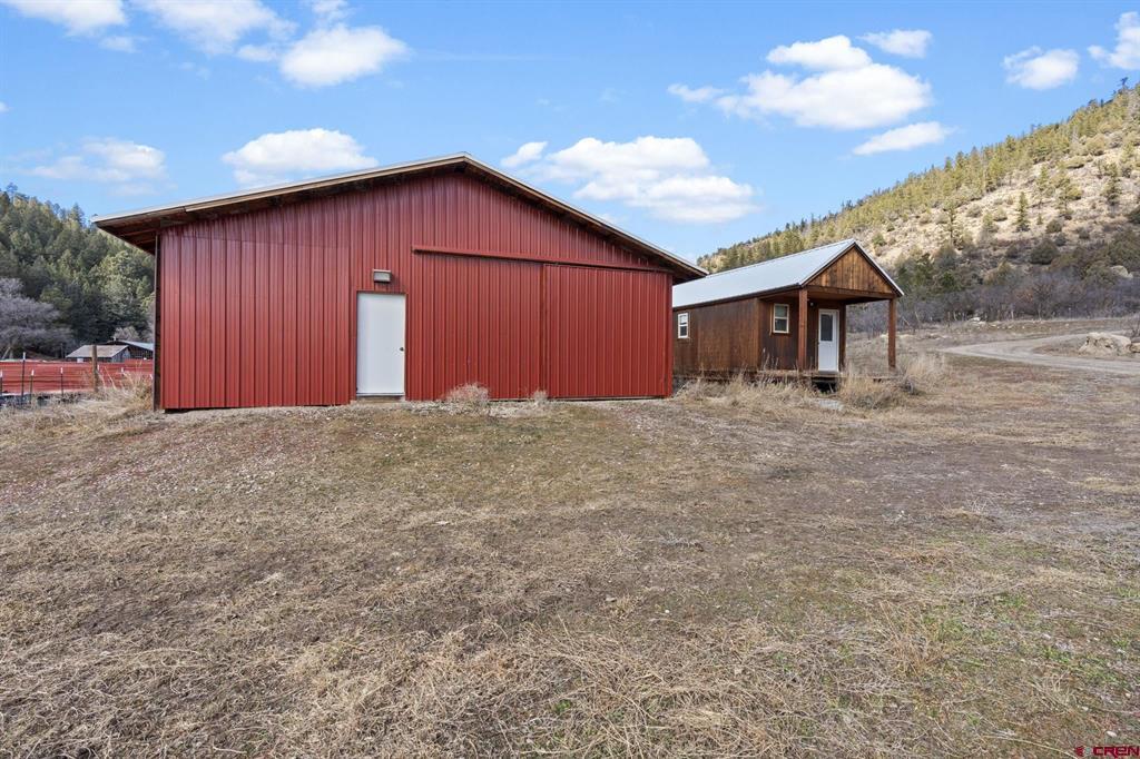 24800 Us Highway 160 Bayfield CO 81122
