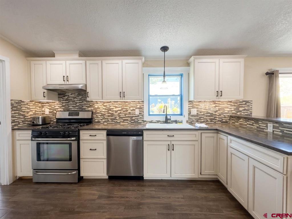 242 Faraday Street Monte Vista CO 81144