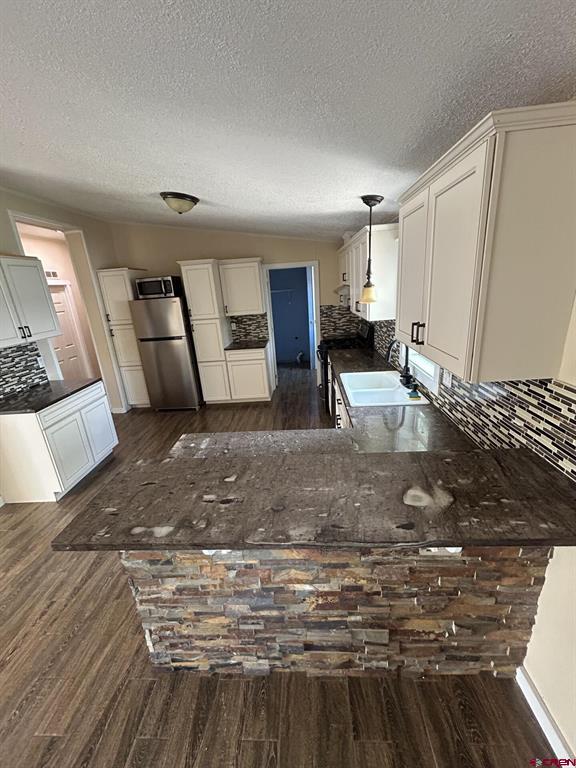 242 Faraday Street Monte Vista CO 81144