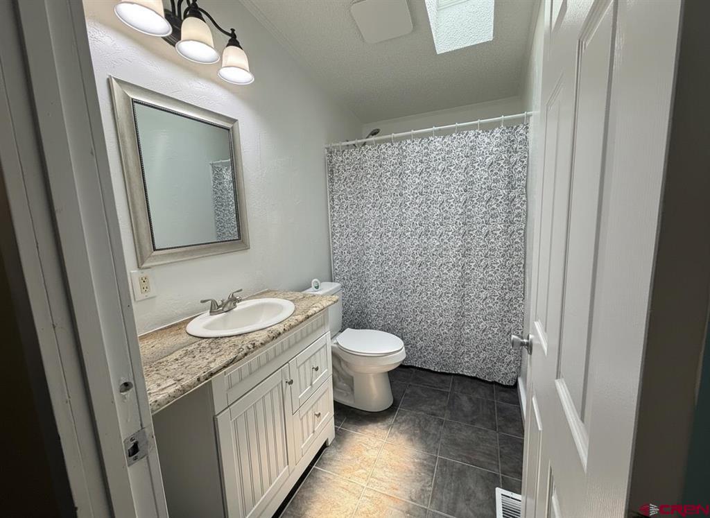 242 Faraday Street Monte Vista CO 81144