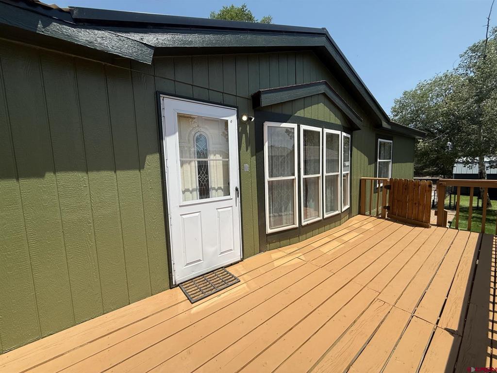 242 Faraday Street Monte Vista CO 81144