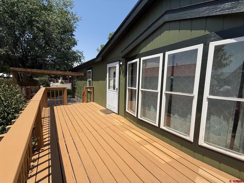 242 Faraday Street Monte Vista CO 81144