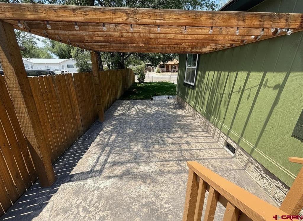 242 Faraday Street Monte Vista CO 81144