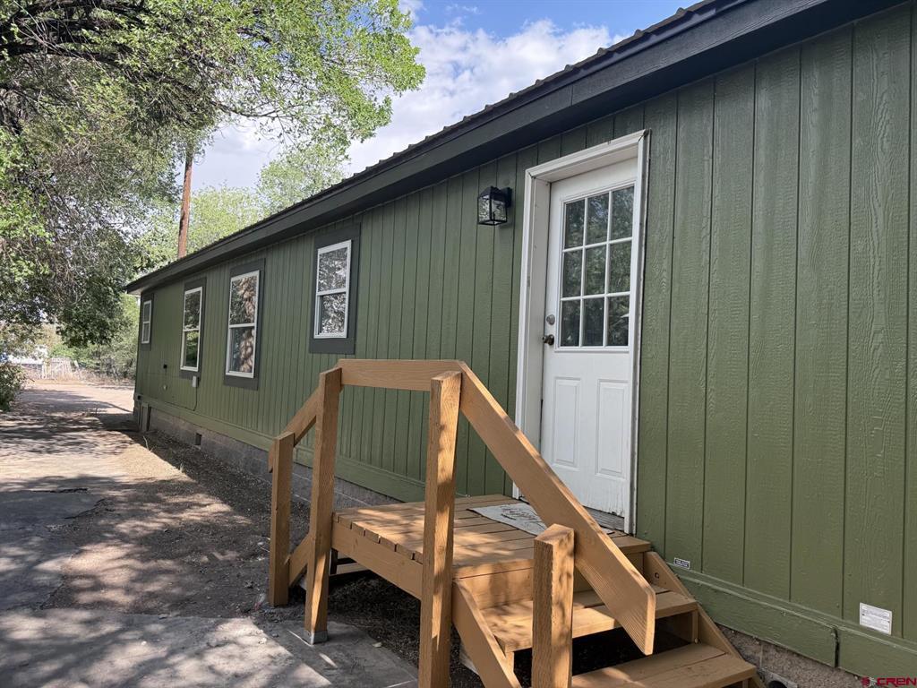 242 Faraday Street Monte Vista CO 81144