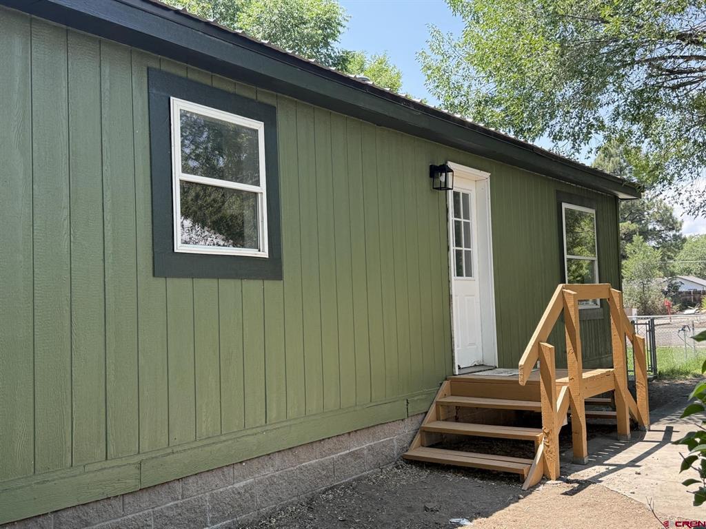 242 Faraday Street Monte Vista CO 81144