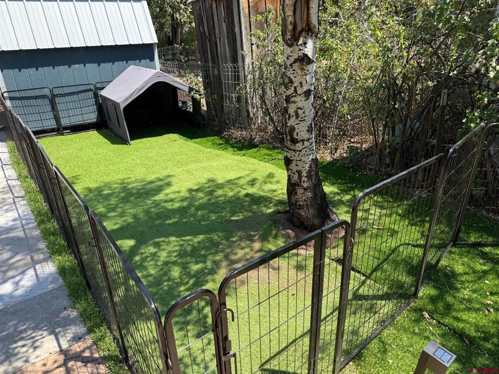 242 Faraday Street Monte Vista CO 81144