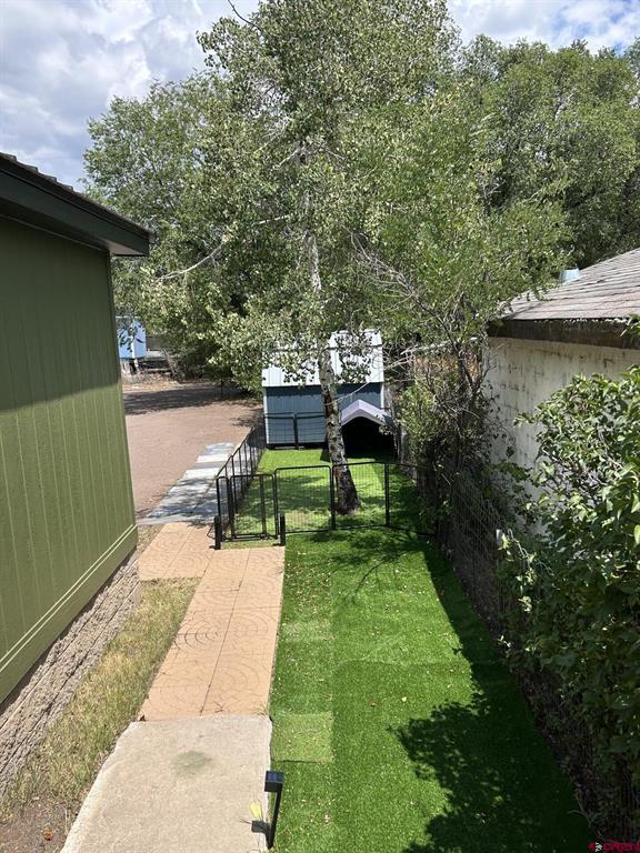 242 Faraday Street Monte Vista CO 81144