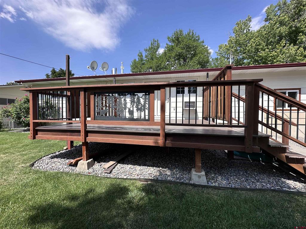 103 Duncan Place Montrose CO 81401