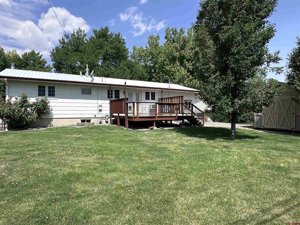 103 Duncan Place Montrose CO 81401