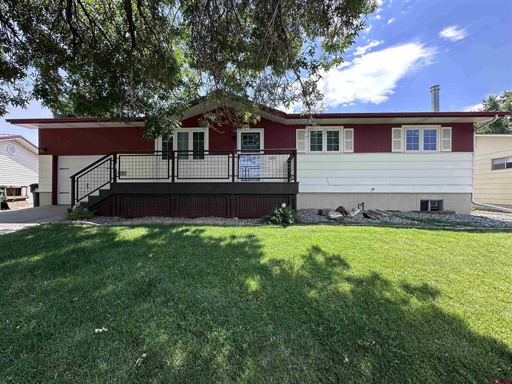 103 Duncan Place Montrose CO 81401