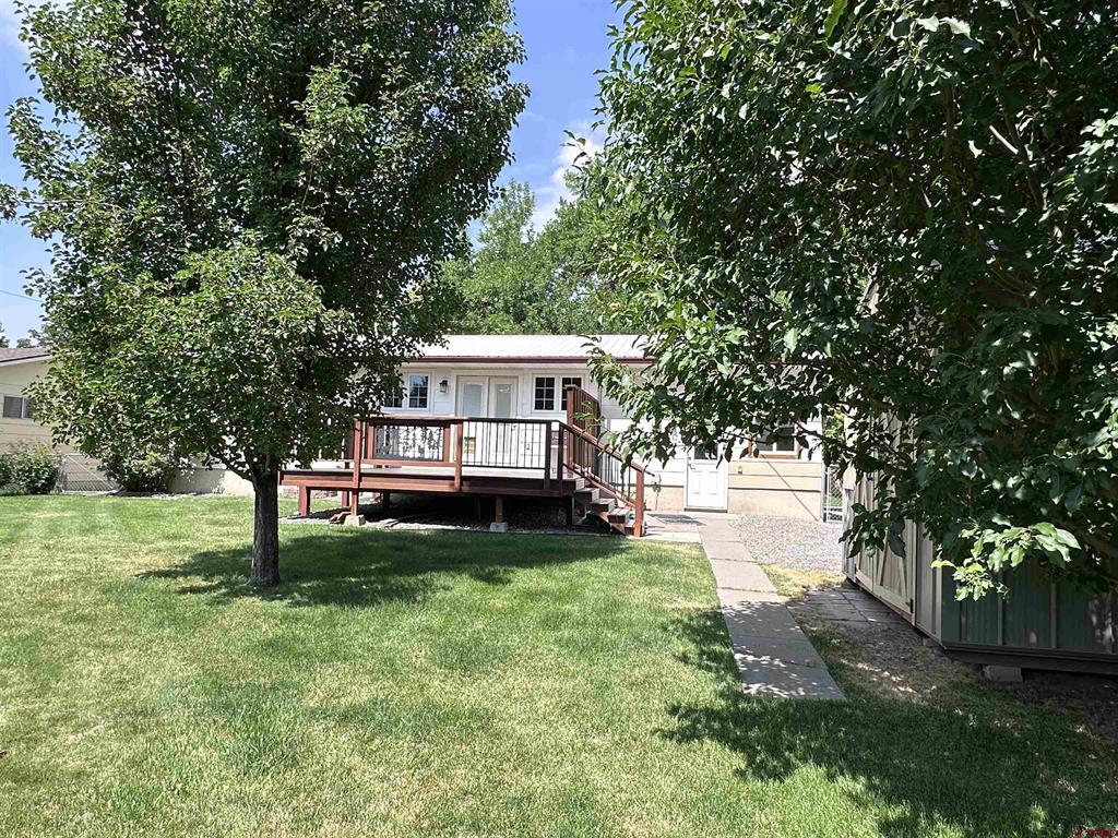 103 Duncan Place Montrose CO 81401