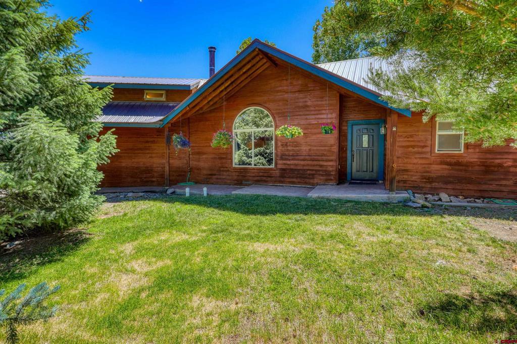 88 Juniper Court Pagosa Springs CO 81147