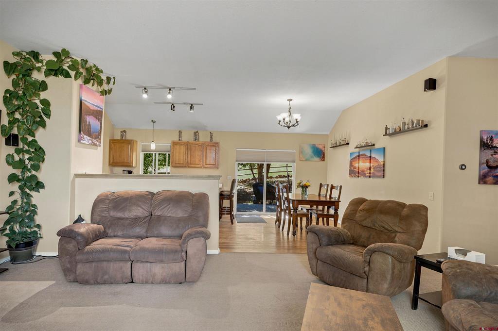88 Juniper Court Pagosa Springs CO 81147