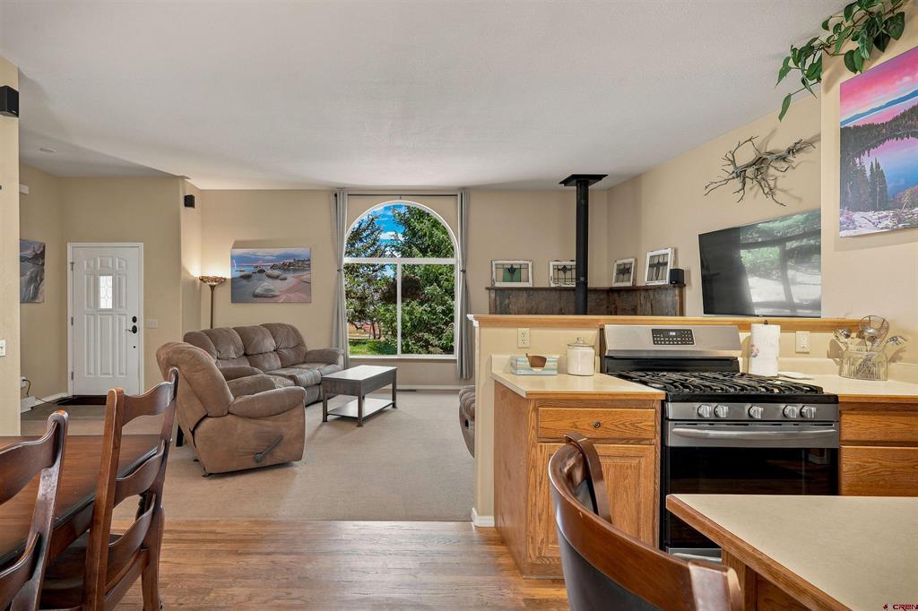 88 Juniper Court Pagosa Springs CO 81147
