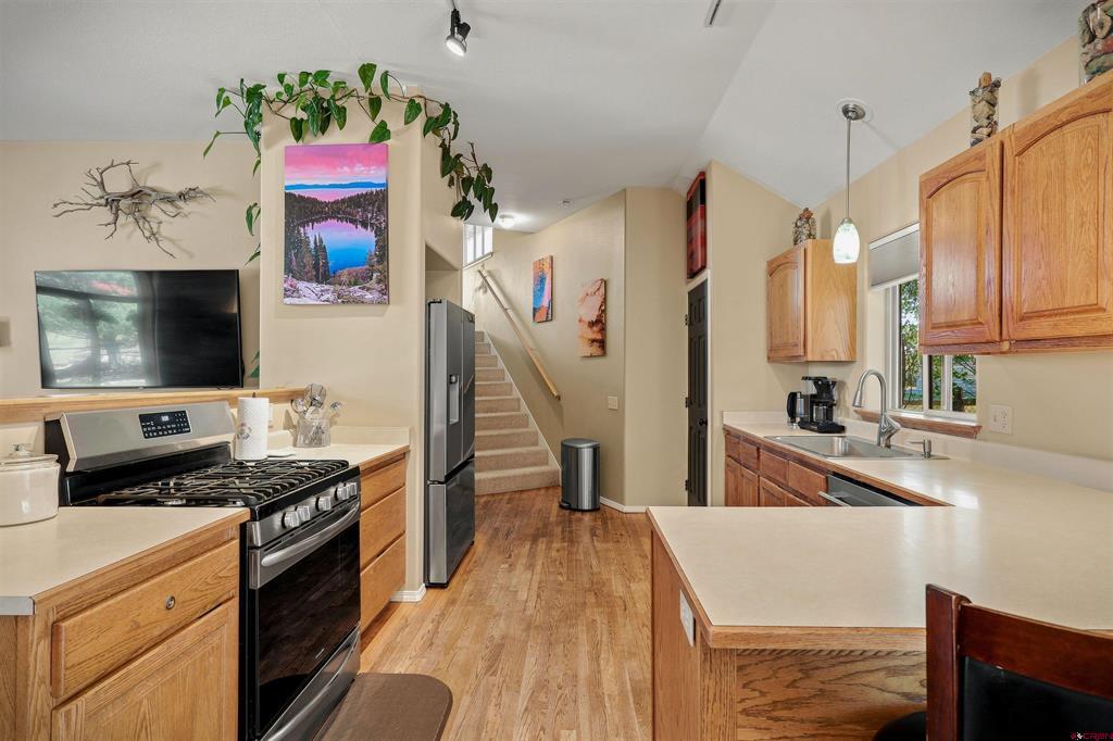 88 Juniper Court Pagosa Springs CO 81147