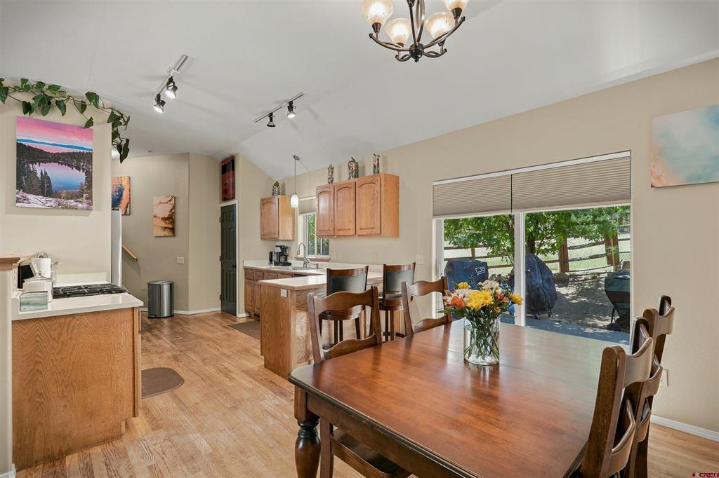 88 Juniper Court Pagosa Springs CO 81147