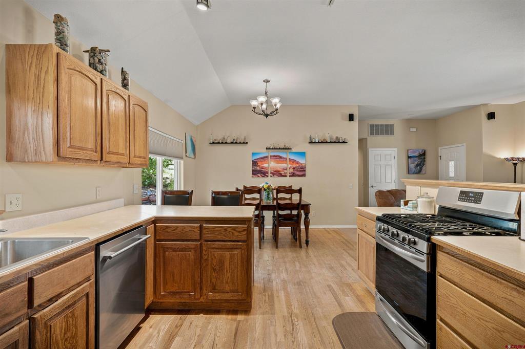88 Juniper Court Pagosa Springs CO 81147