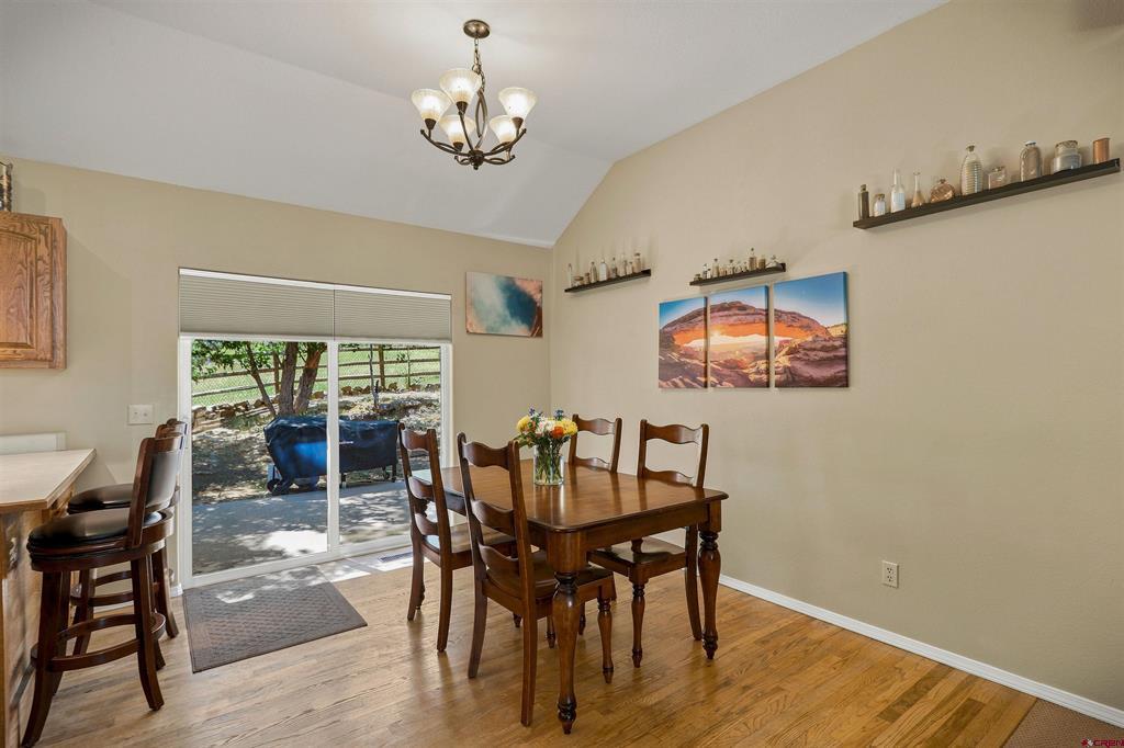 88 Juniper Court Pagosa Springs CO 81147