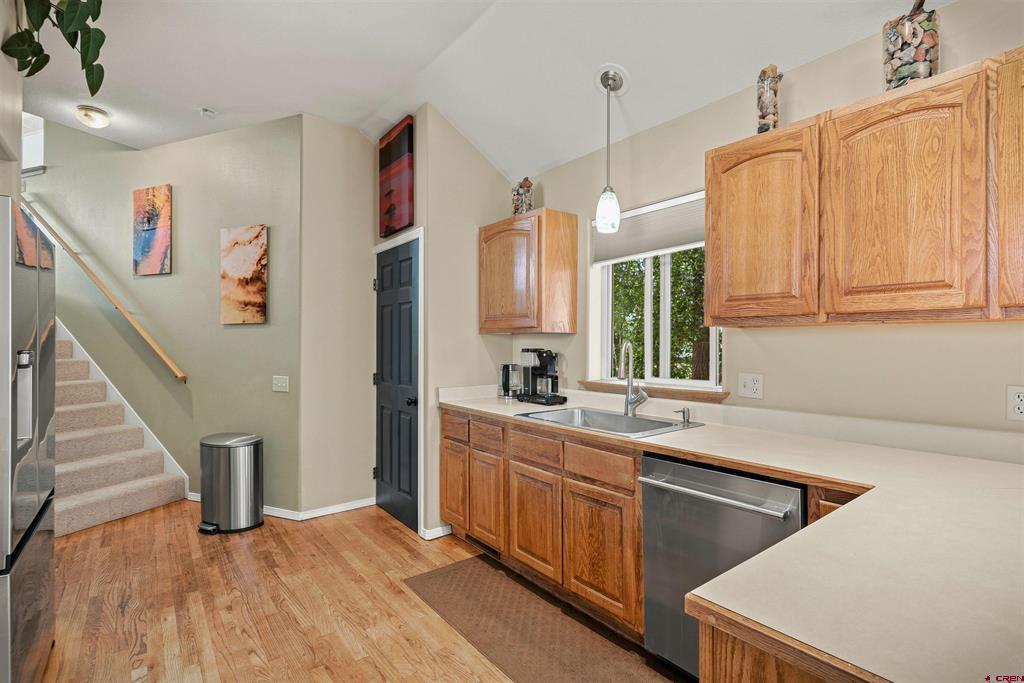 88 Juniper Court Pagosa Springs CO 81147