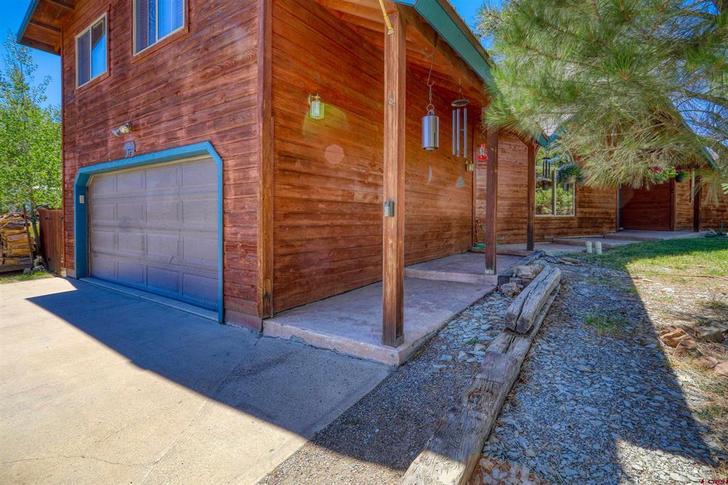 88 Juniper Court Pagosa Springs CO 81147