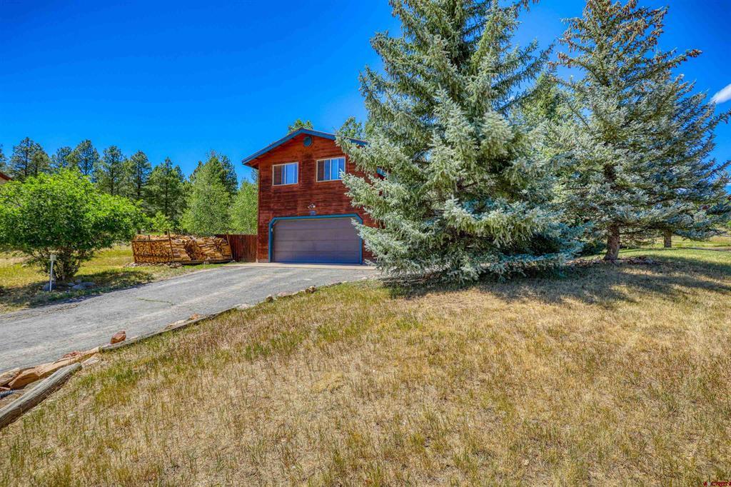 88 Juniper Court Pagosa Springs CO 81147