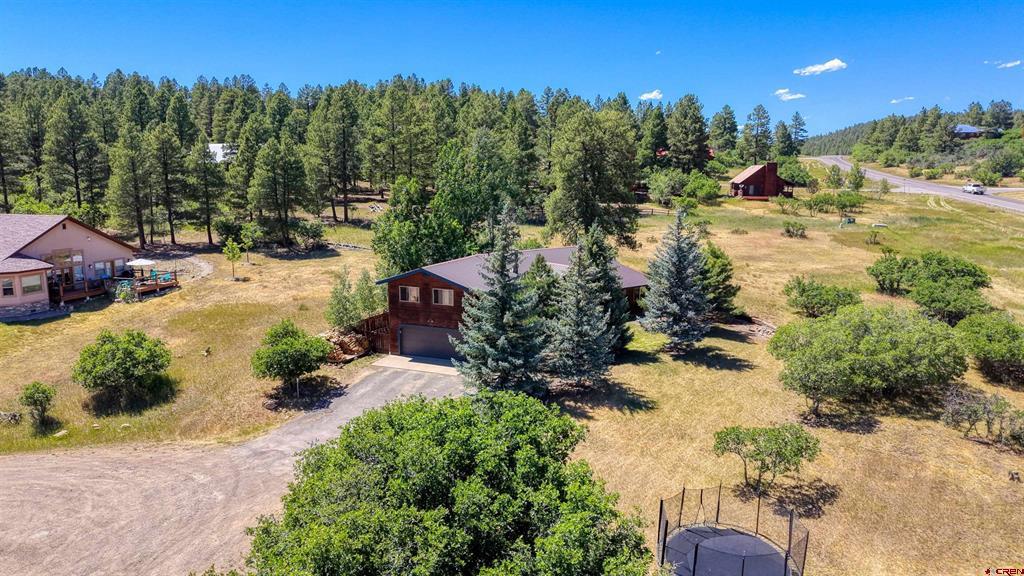 88 Juniper Court Pagosa Springs CO 81147