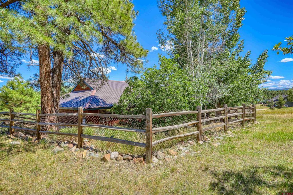 88 Juniper Court Pagosa Springs CO 81147