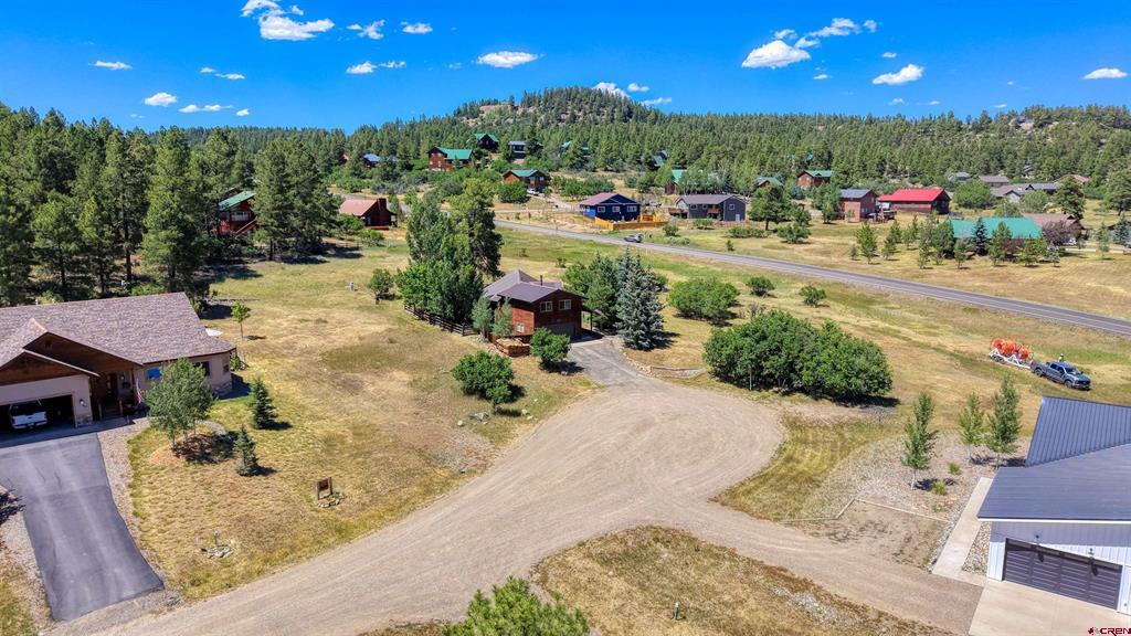 88 Juniper Court Pagosa Springs CO 81147