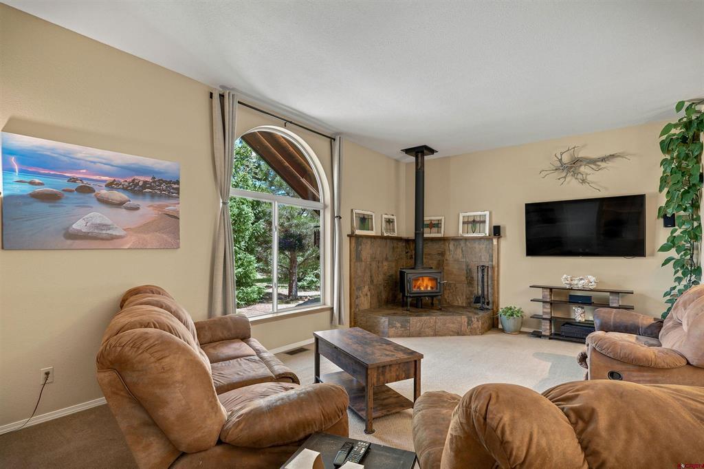 88 Juniper Court Pagosa Springs CO 81147