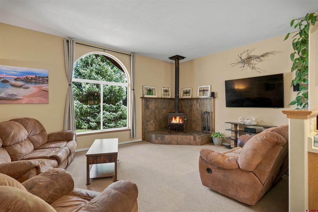 88 Juniper Court Pagosa Springs CO 81147