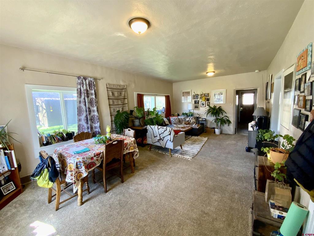 317 And 317 1/2 N Wisconsin Street Gunnison CO 81230