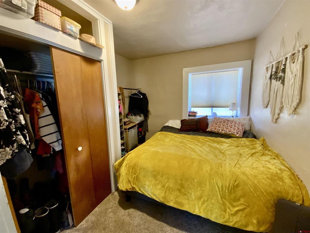 317 And 317 1/2 N Wisconsin Street Gunnison CO 81230