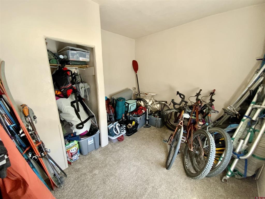 317 And 317 1/2 N Wisconsin Street Gunnison CO 81230
