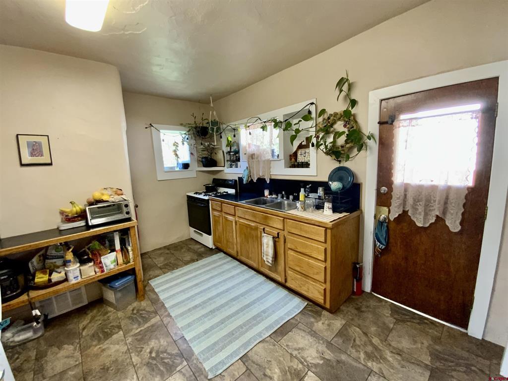 317 And 317 1/2 N Wisconsin Street Gunnison CO 81230