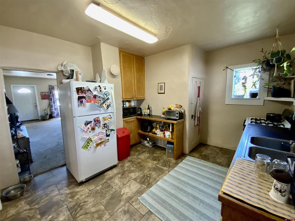 317 And 317 1/2 N Wisconsin Street Gunnison CO 81230