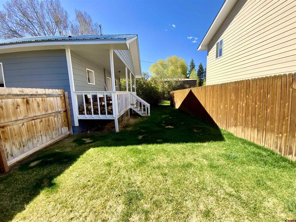 317 And 317 1/2 N Wisconsin Street Gunnison CO 81230