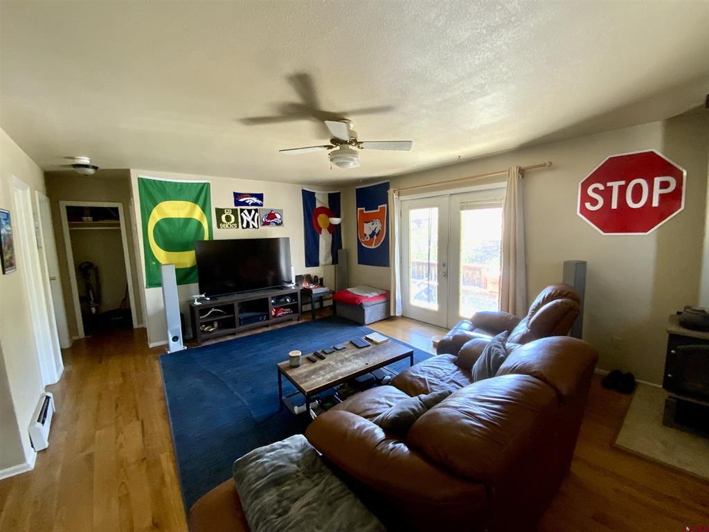 317 And 317 1/2 N Wisconsin Street Gunnison CO 81230