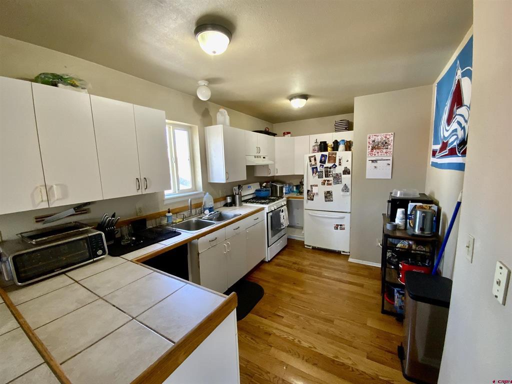 317 And 317 1/2 N Wisconsin Street Gunnison CO 81230
