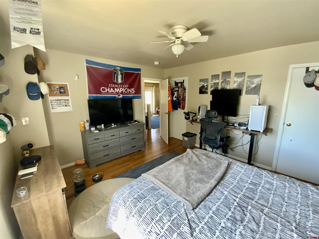 317 And 317 1/2 N Wisconsin Street Gunnison CO 81230