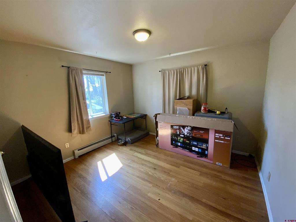 317 And 317 1/2 N Wisconsin Street Gunnison CO 81230
