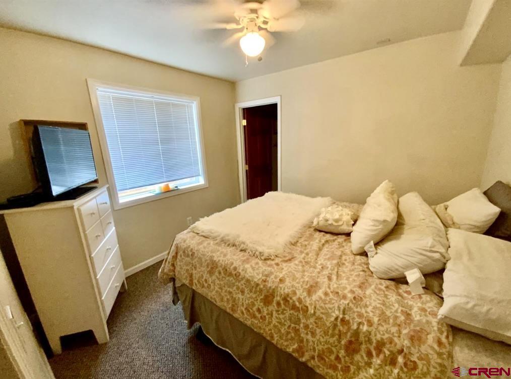 317 And 317 1/2 N Wisconsin Street Gunnison CO 81230