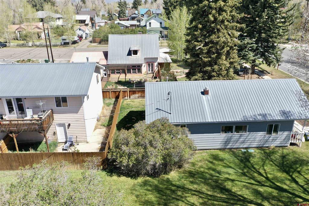 317 And 317 1/2 N Wisconsin Street Gunnison CO 81230