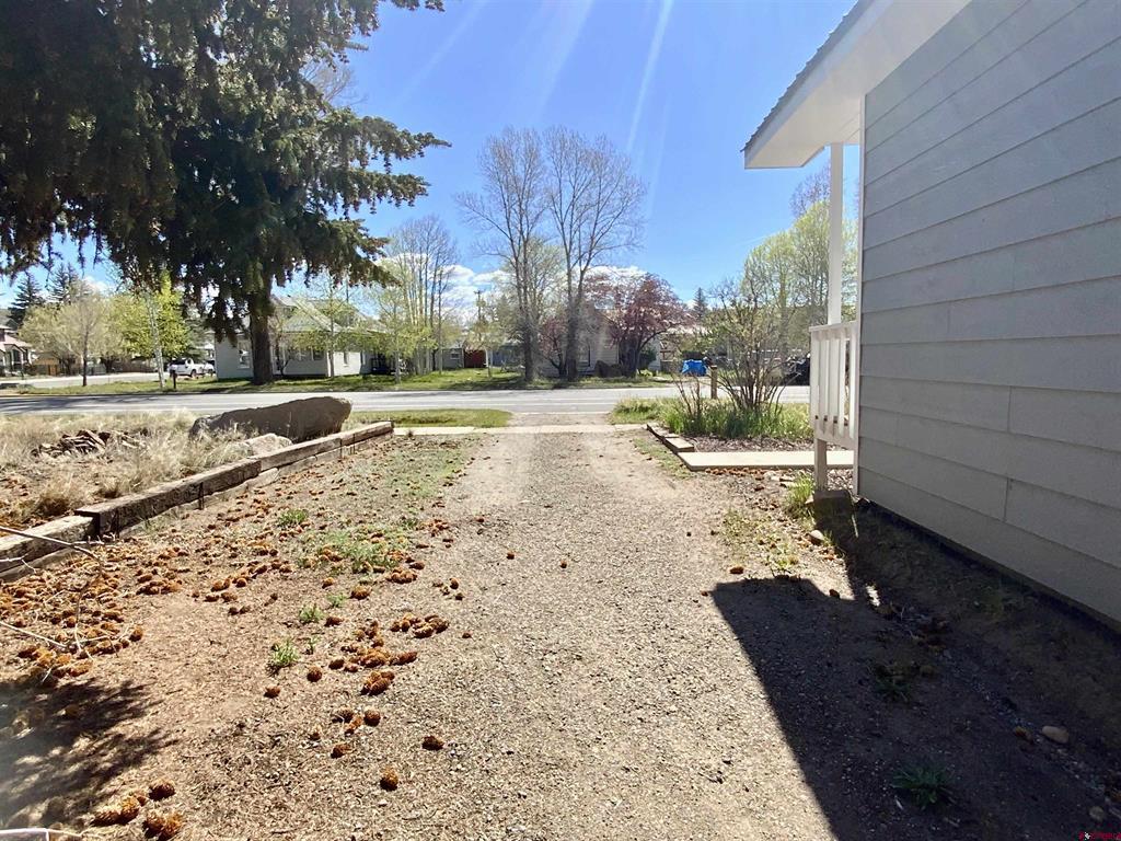 317 And 317 1/2 N Wisconsin Street Gunnison CO 81230