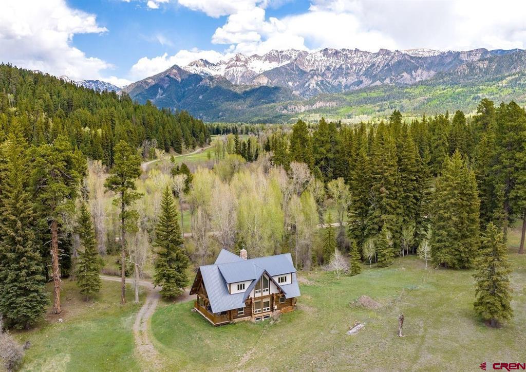 85A Usfs Road 660 Pagosa Springs CO 81147