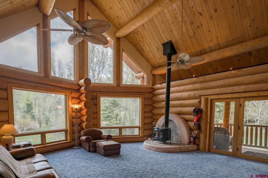 85A Usfs Road 660 Pagosa Springs CO 81147
